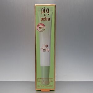 5 For $25 Item🌸 Pixi Lip Tone pH Reactive Gloss shade SNOW PEARL